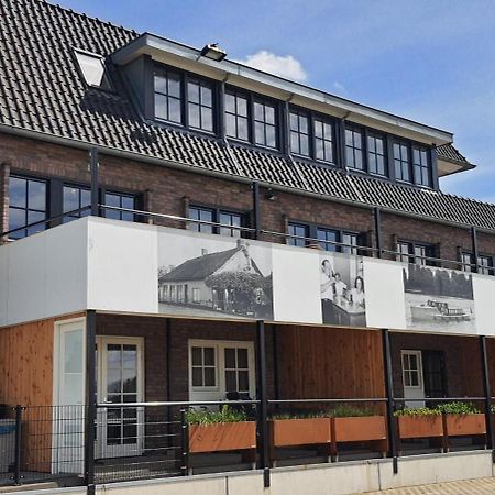 Sientjes Boetiekhotel Kerkdriel Экстерьер фото