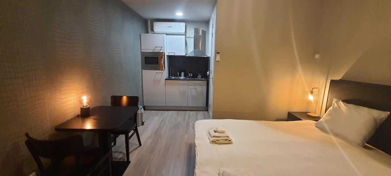 Sientjes Boetiekhotel Kerkdriel Экстерьер фото