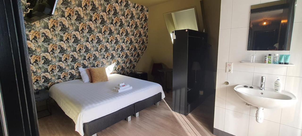 Sientjes Boetiekhotel Kerkdriel Экстерьер фото