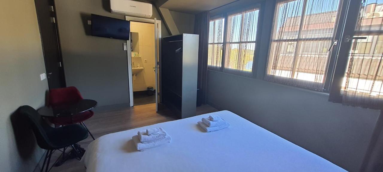 Sientjes Boetiekhotel Kerkdriel Экстерьер фото