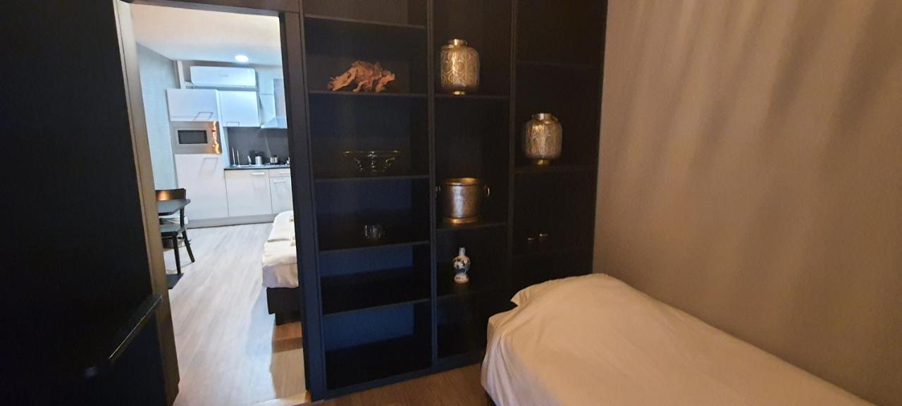 Sientjes Boetiekhotel Kerkdriel Экстерьер фото