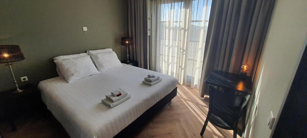 Sientjes Boetiekhotel Kerkdriel Экстерьер фото
