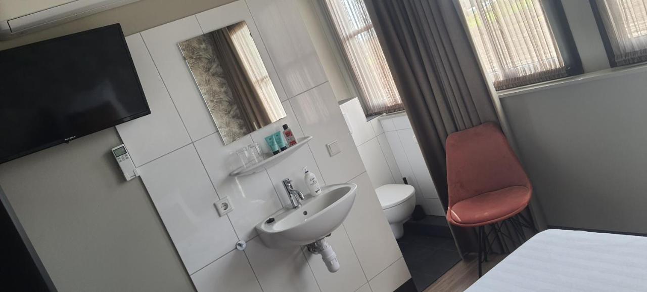 Sientjes Boetiekhotel Kerkdriel Экстерьер фото