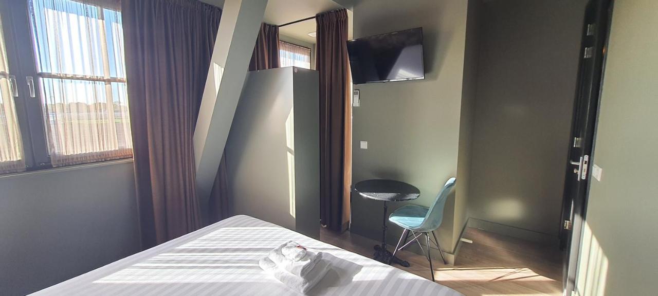 Sientjes Boetiekhotel Kerkdriel Экстерьер фото