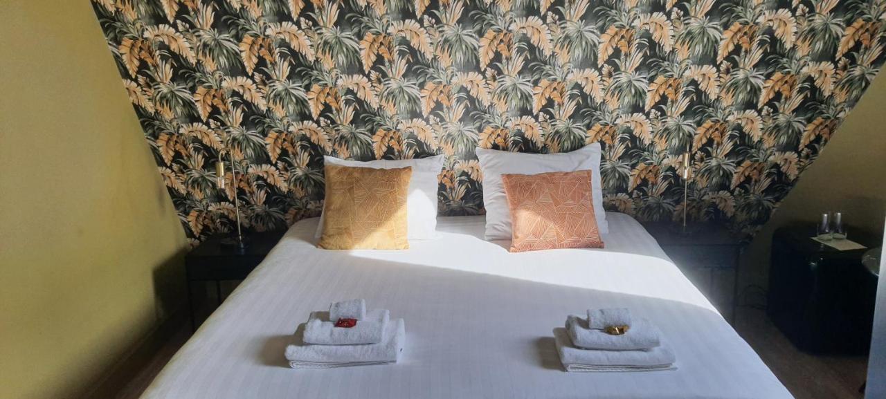 Sientjes Boetiekhotel Kerkdriel Экстерьер фото